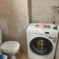 Квартира 28 м², студия - изображение 4