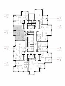 Квартира 56,4 м², 2-комнатная - изображение 2