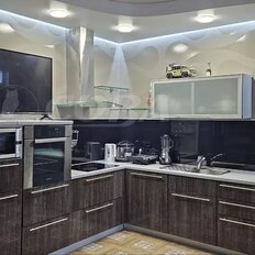 Квартира 78 м², 2-комнатная - изображение 2