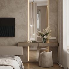 Квартира 40 м², 1-комнатная - изображение 3