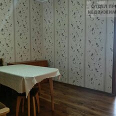 Квартира 28,6 м², 2-комнатная - изображение 5