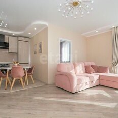 Квартира 71,5 м², 3-комнатная - изображение 2
