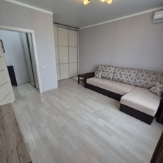 Квартира 37 м², 1-комнатная - изображение 2