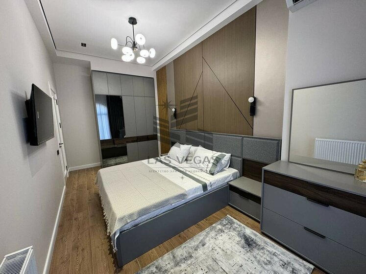 41 м², 1-комнатная квартира 40 000 ₽ в месяц - изображение 60