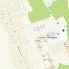 Квартира 28,3 м², студия - изображение 1