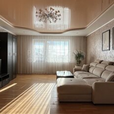 Квартира 86,5 м², 3-комнатная - изображение 1