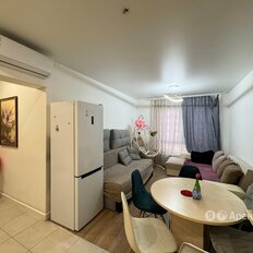 Квартира 52 м², 2-комнатная - изображение 2