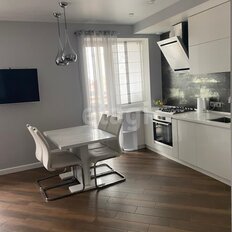 Квартира 70,5 м², 2-комнатная - изображение 3
