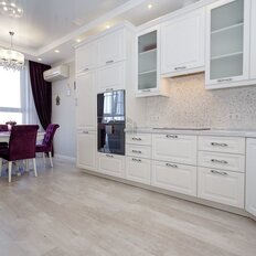 Квартира 87 м², 3-комнатная - изображение 2