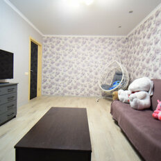 Квартира 58 м², 2-комнатная - изображение 4