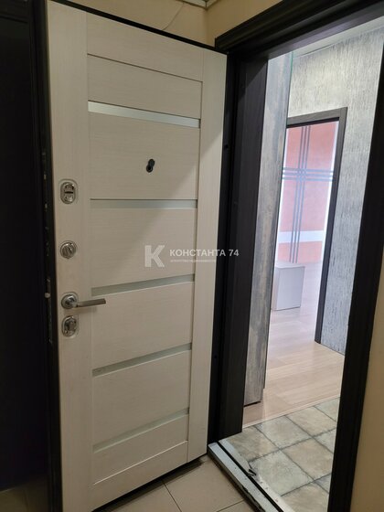 61,8 м², 2-комнатная квартира 9 920 505 ₽ - изображение 15