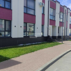 таунхаус + 1 сотка, участок - изображение 3