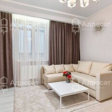Квартира 53,5 м², 2-комнатная - изображение 2