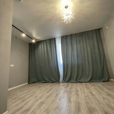 Квартира 24 м², студия - изображение 1