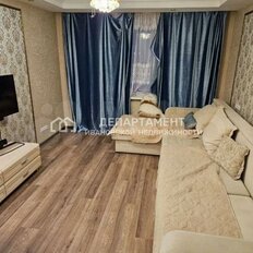 Квартира 48,7 м², 2-комнатная - изображение 2