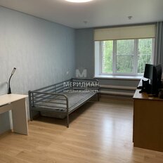 Квартира 98,5 м², 3-комнатная - изображение 4