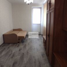 Квартира 35,6 м², 1-комнатная - изображение 5