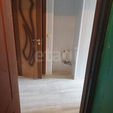 Квартира 18,1 м², 1-комнатная - изображение 3