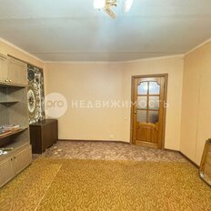 Квартира 57,3 м², 3-комнатная - изображение 5