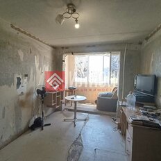 Квартира 32,4 м², 1-комнатная - изображение 4