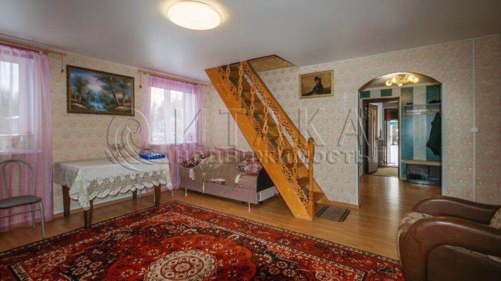 200 м² дом, 12 соток участок 7 900 000 ₽ - изображение 64