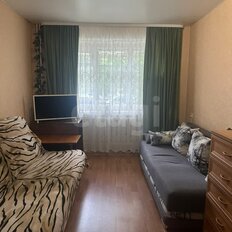 Квартира 29,5 м², 1-комнатная - изображение 2