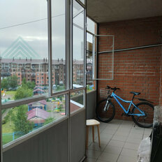 Квартира 43,6 м², студия - изображение 5