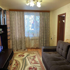 Квартира 53,1 м², 3-комнатная - изображение 1