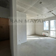 Квартира 25,6 м², студия - изображение 2