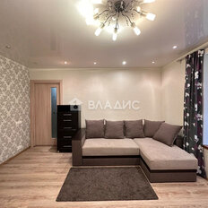 Квартира 40,5 м², 1-комнатная - изображение 3