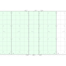 5040 м², склад - изображение 1