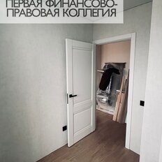 Квартира 33 м², 1-комнатная - изображение 5