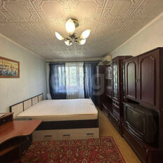 Квартира 34 м², 1-комнатная - изображение 4