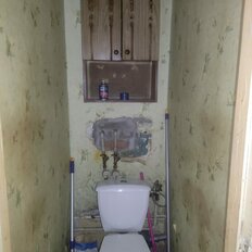 Квартира 35,6 м², 1-комнатная - изображение 5