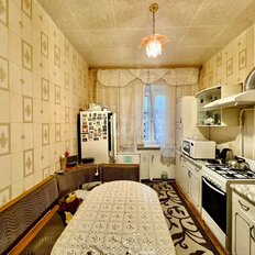 Квартира 68,2 м², 3-комнатная - изображение 5