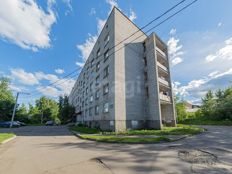 19,2 м², комната 1 100 000 ₽ - изображение 48