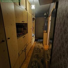 Квартира 88 м², 4-комнатная - изображение 4