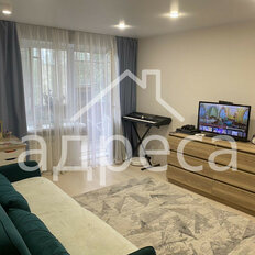Квартира 49,6 м², 2-комнатная - изображение 4