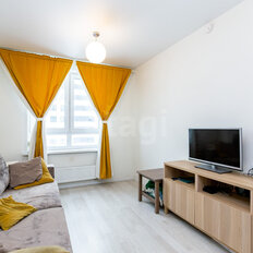 Квартира 43,1 м², 1-комнатная - изображение 5