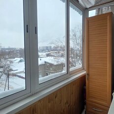 Квартира 30,7 м², 1-комнатная - изображение 5