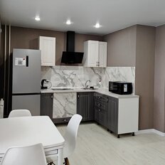 Квартира 35,4 м², студия - изображение 2