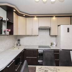 Квартира 36,3 м², 1-комнатная - изображение 3