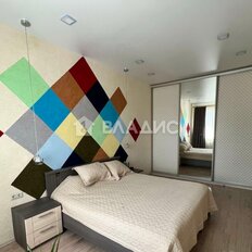 Квартира 65,9 м², 2-комнатная - изображение 4