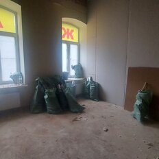 Квартира 29,6 м², студия - изображение 5