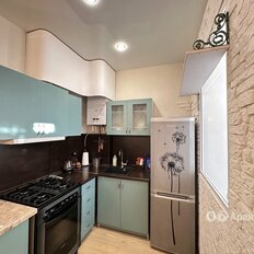 Квартира 41 м², 1-комнатные - изображение 1