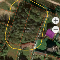 50 соток, участок - изображение 2