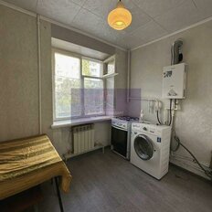 Квартира 61 м², 3-комнатная - изображение 1