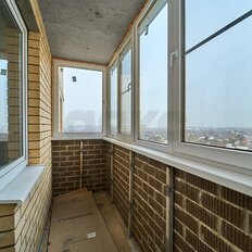 Квартира 45,9 м², 2-комнатная - изображение 1