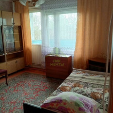 Квартира 32 м², 1-комнатная - изображение 5