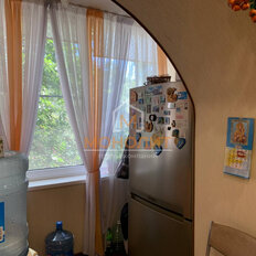 Квартира 82,2 м², 3-комнатная - изображение 4